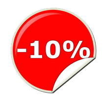 -10 Prozent_Fotolia_12609913_S